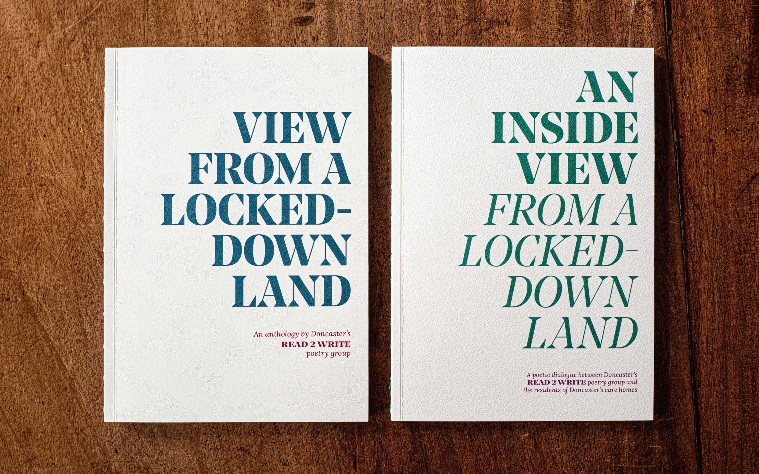 Culture Co-operative – anthology